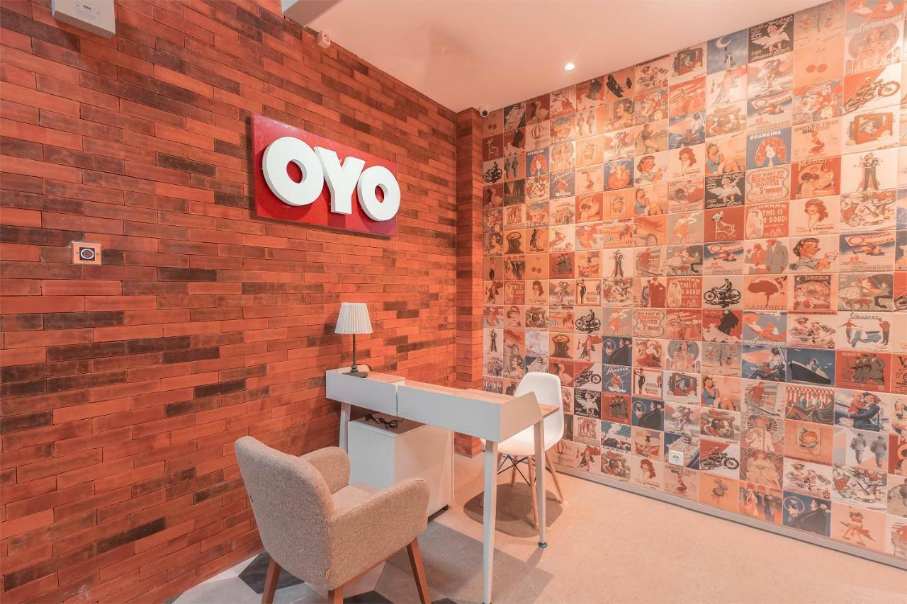 Oyo 780 Acg House Kalibata Syariah Hotel Jakarta Luaran gambar