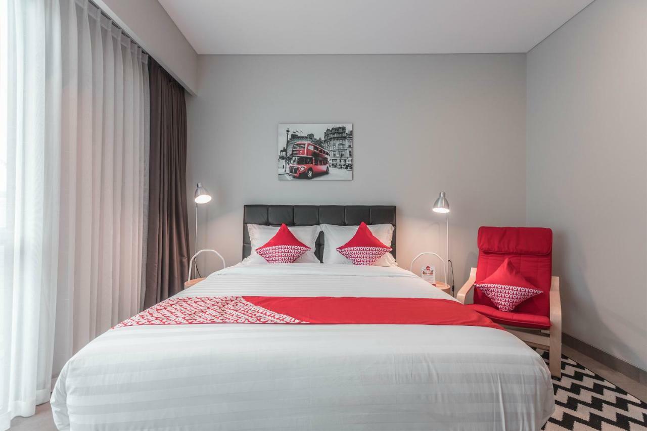 Oyo 780 Acg House Kalibata Syariah Hotel Jakarta Luaran gambar