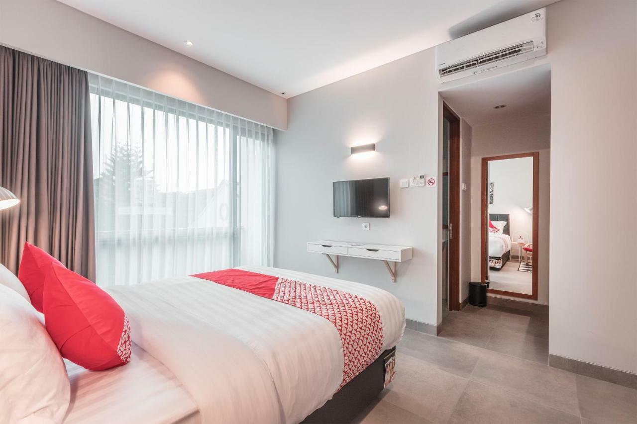 Oyo 780 Acg House Kalibata Syariah Hotel Jakarta Luaran gambar
